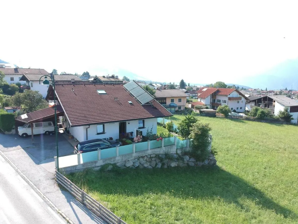 Ferienwohnung Salzmann Innsbruck Apartment
