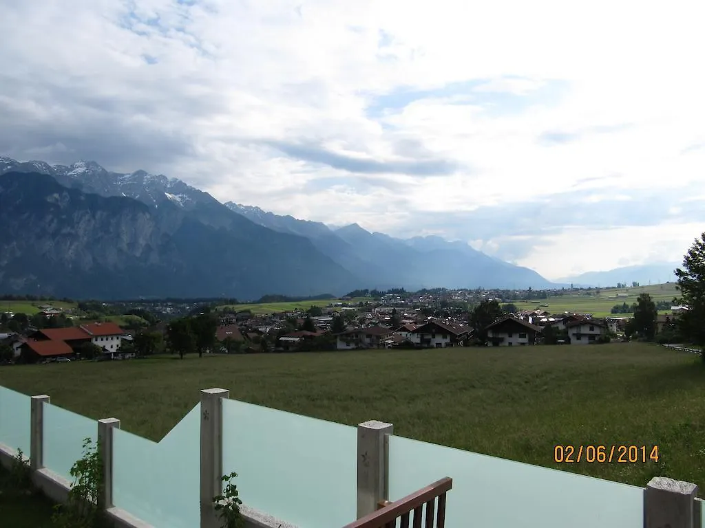 Ferienwohnung Salzmann Innsbruck Apartment