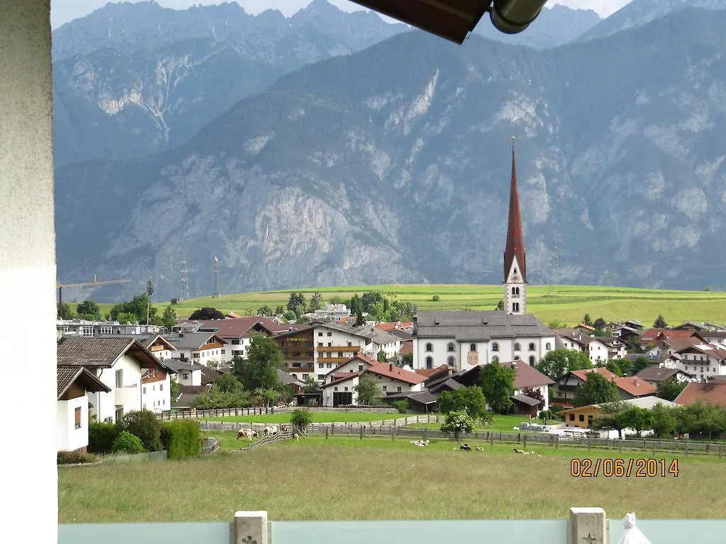 Apartment Ferienwohnung Salzmann Innsbruck