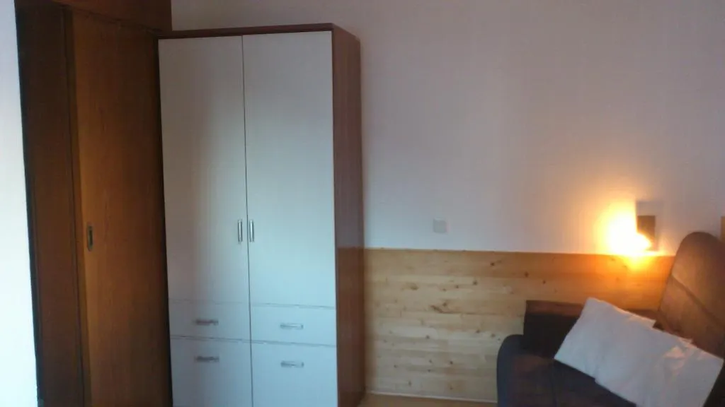 Ferienwohnung Salzmann Innsbruck Apartment