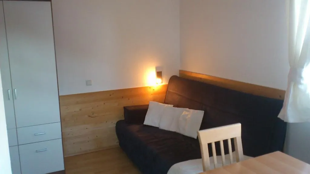 Ferienwohnung Salzmann Innsbruck