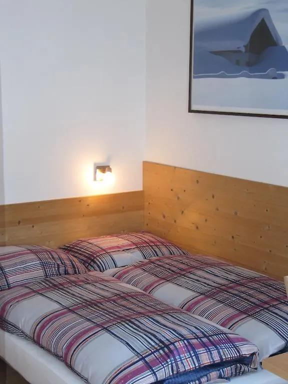 Ferienwohnung Salzmann Innsbruck Österreich