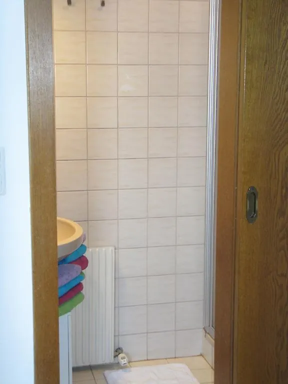 Ferienwohnung Salzmann Innsbruck Apartment