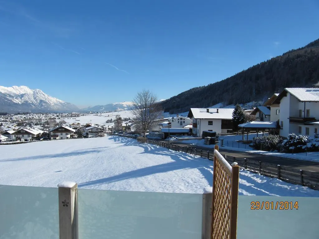 Ferienwohnung Salzmann Innsbruck