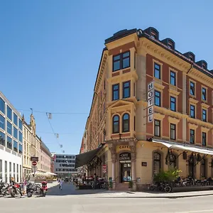 Hotel Central Ίνσμπρουκ