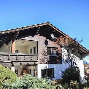 Apartment Karin-1 By Interhome, Innsbruck