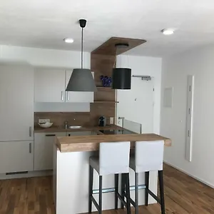 Apartment Tirolina, Innsbruck